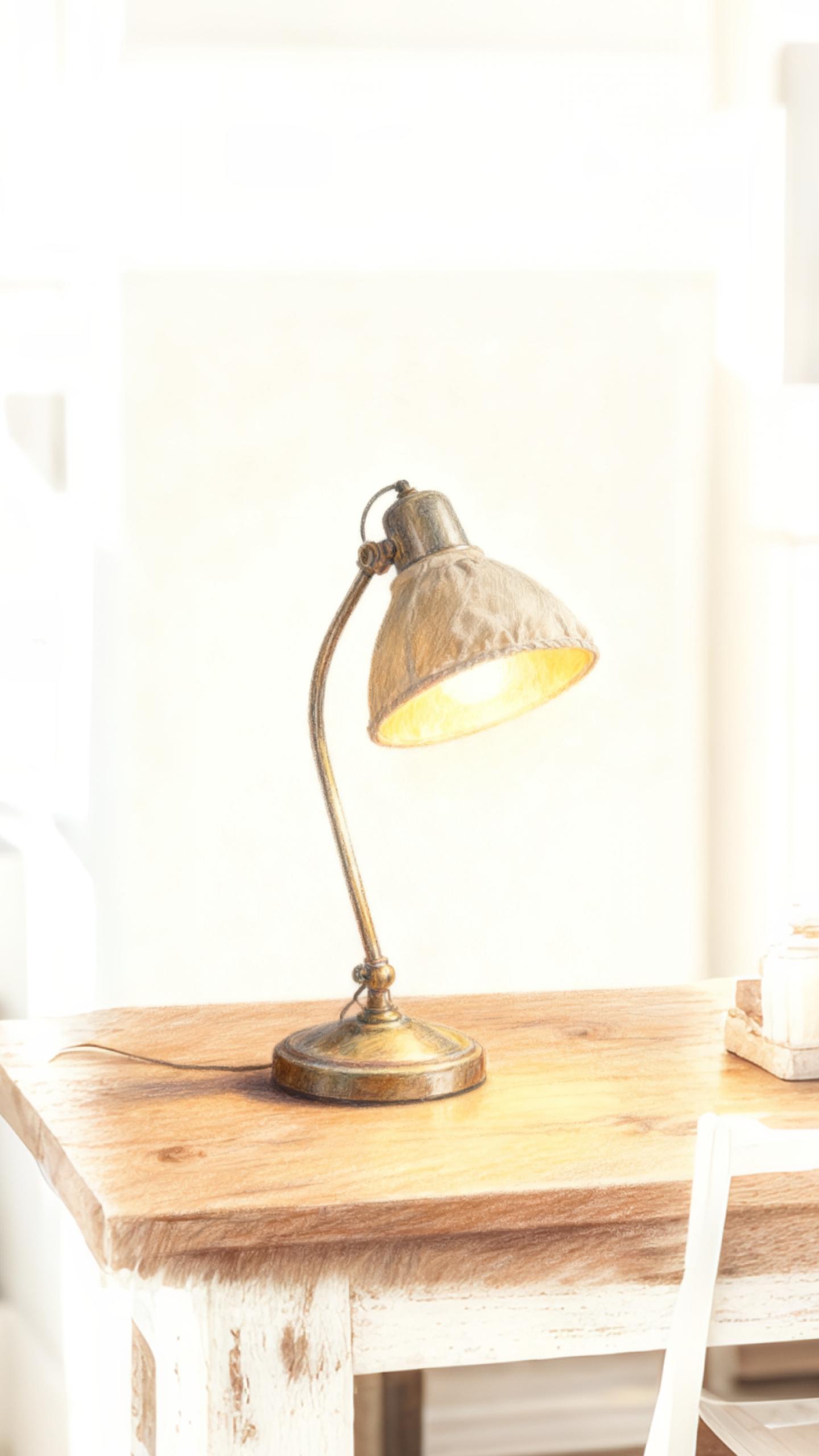Warm Toned Still Life Art