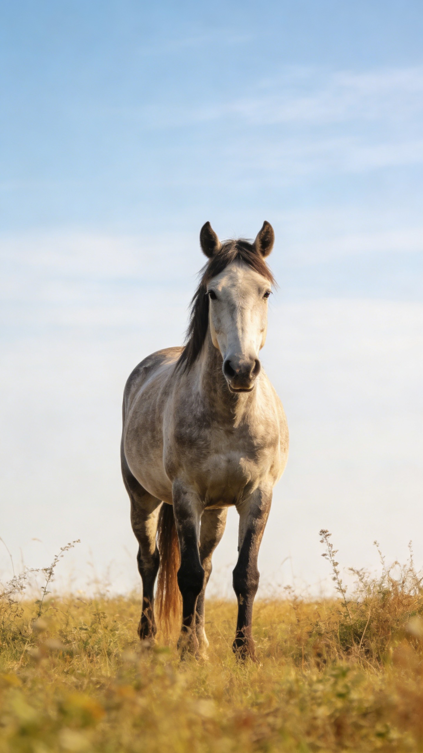 Majestic Gallop