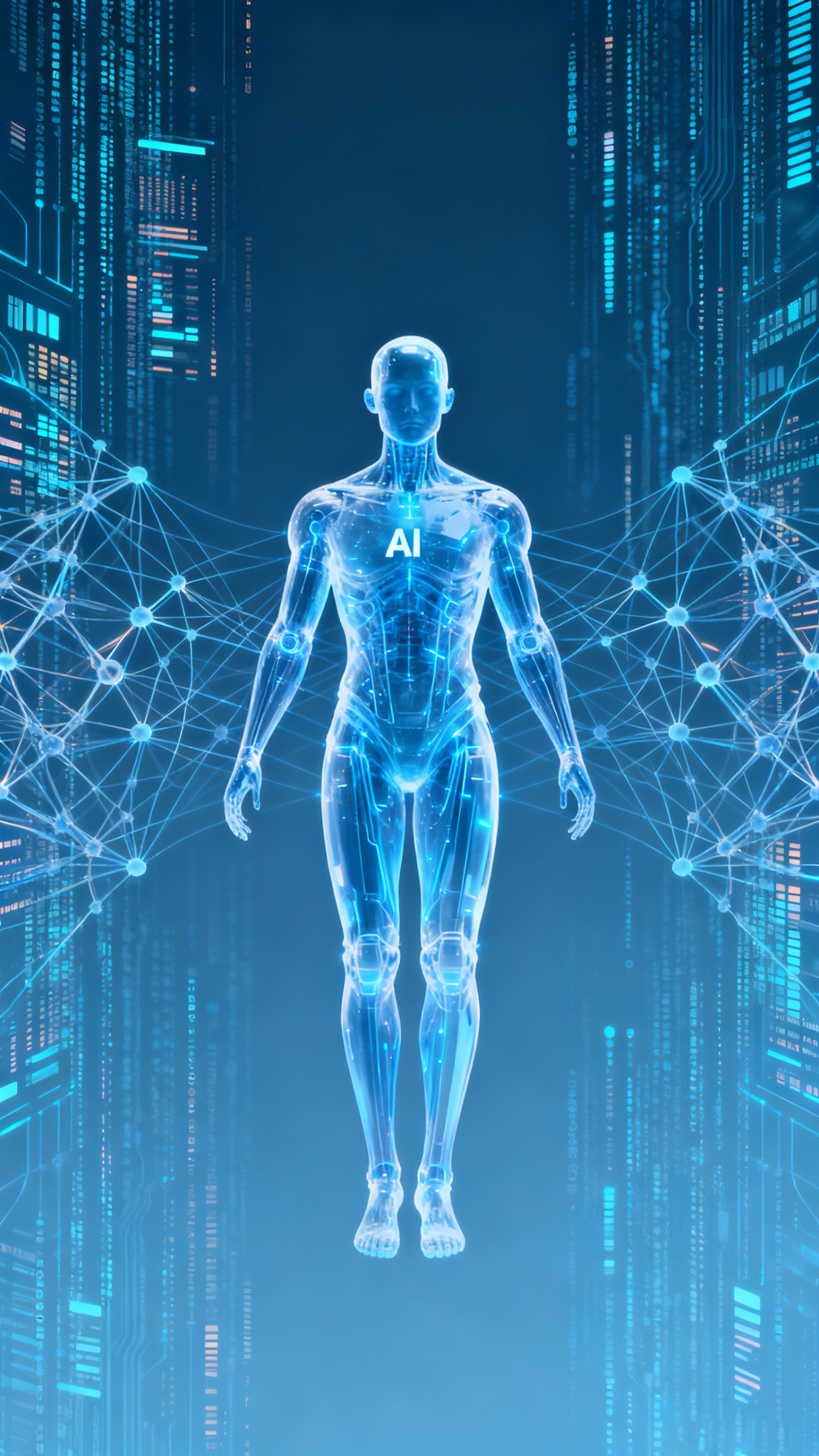 AI-Powered Virtual Persona
