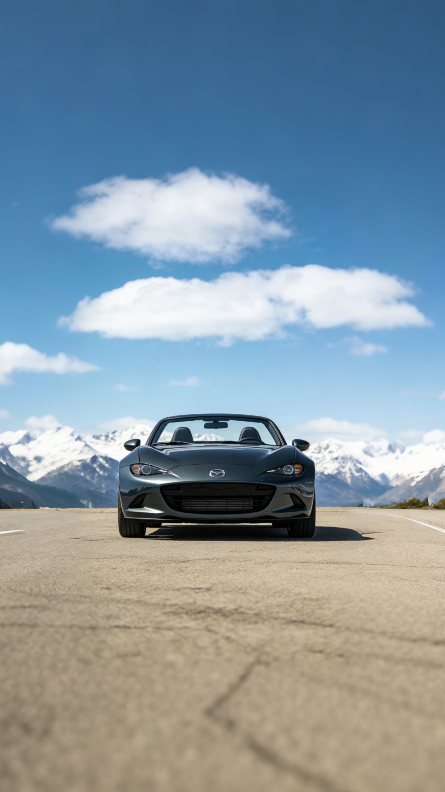 Fast Sports Car
