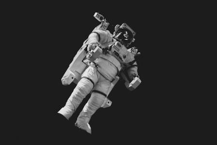 8 Fascinating Facts About Astronauts You Probably Didn’t Know