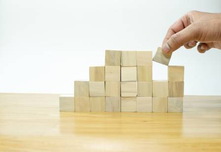 The Benefits of Building Blocks for Child Development