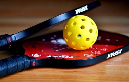 The 5 Best States for Pickleball (with Honorable Mention)