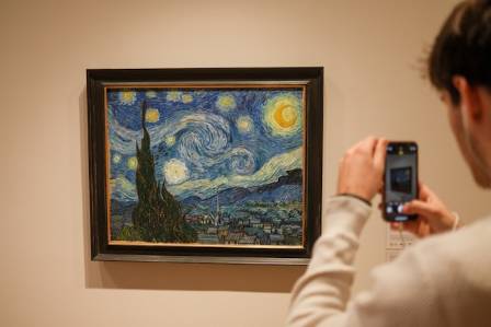 Masterpieces of Nature: The World's Most Breathtaking Landscape Paintings