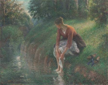 Eight Important Portrait Artists