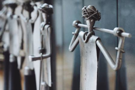 DIY Metal Artistry: A Comprehensive Introduction for New Crafters