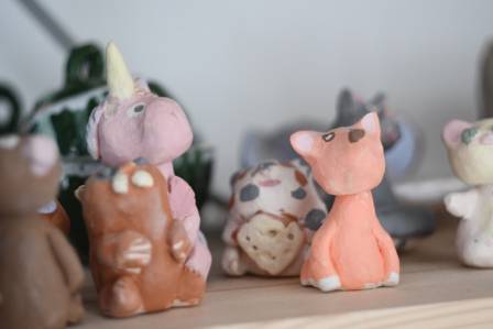 The Most Practical Guide to Sculpting Clay Animals from Beginner to Professional