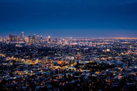 Top 10 Breathtaking Night Views Around the World
