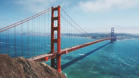 The Enduring History and Construction of the Golden Gate Bridge