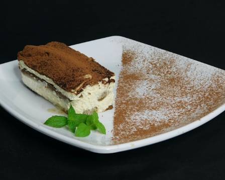 Classic Tiramisù Recipe