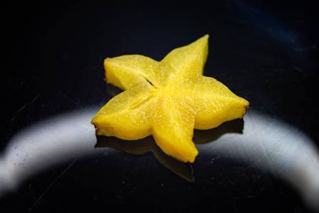 Unlocking a World of Vibrant Flavors through Uncommon Produce