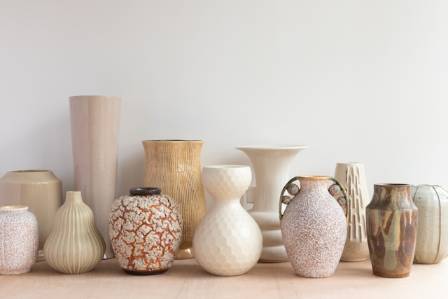 How to Create a Statement Centerpiece with a Vase: Elevate Your Home Decor with Expert Styling Tips