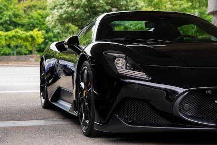 The 10 Best Supercars For 2026