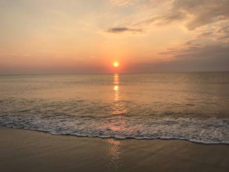 The Best Beaches for Watching Sunsets Around the World
