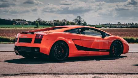 Best Supercars and Hypercars in the World