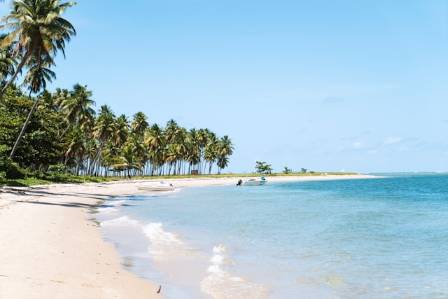 The Guide to Planning Your Dream Beach Vacation
