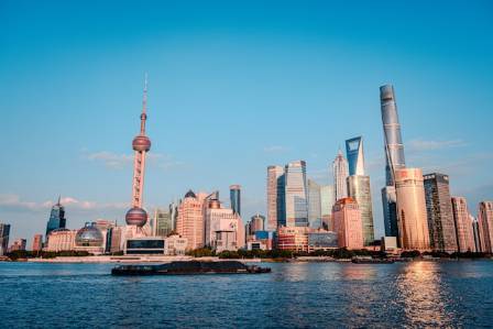 Lujiazui: The Dynamic Hub of China’s Financial Industry