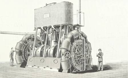 Exploring How Mechanisms and Machines Have Evolved Throughout History