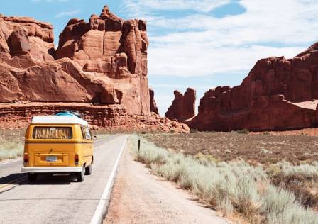 Escape the Urban Hustle: Reconnect with Nature
