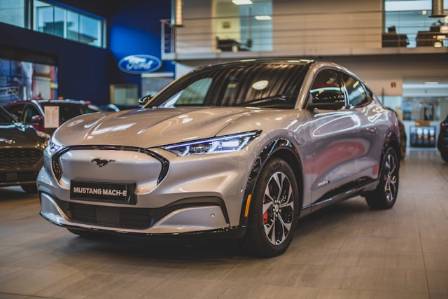 The Ultimate Family Sports Cars of 2023