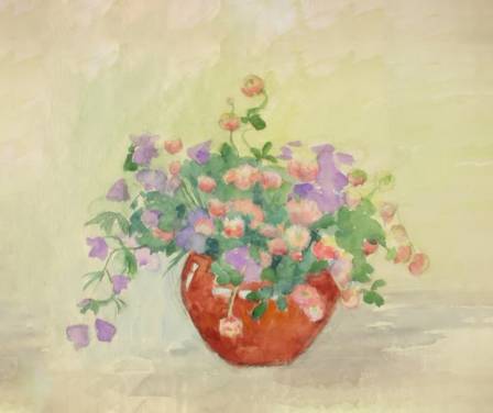 Step-by-Step Guide to Drawing a Vase