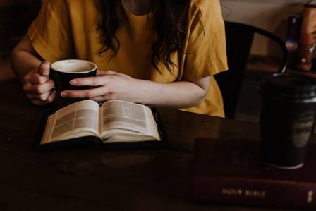 Top 8 Reasons Why Reading Is Crucial for Adults
