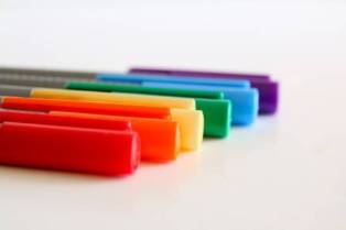 A Comprehensive Guide to Vibrant Home Decor: Exploring the Dynamics of Colors in Interior Design