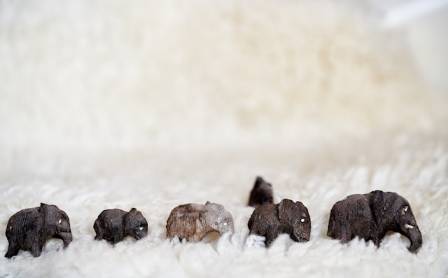 How to Create Needle-Felted Animals: A Basic Guide