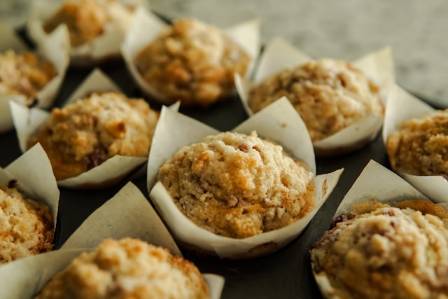 Top 10 Expert Tips for Perfect Homemade Muffins Every Time