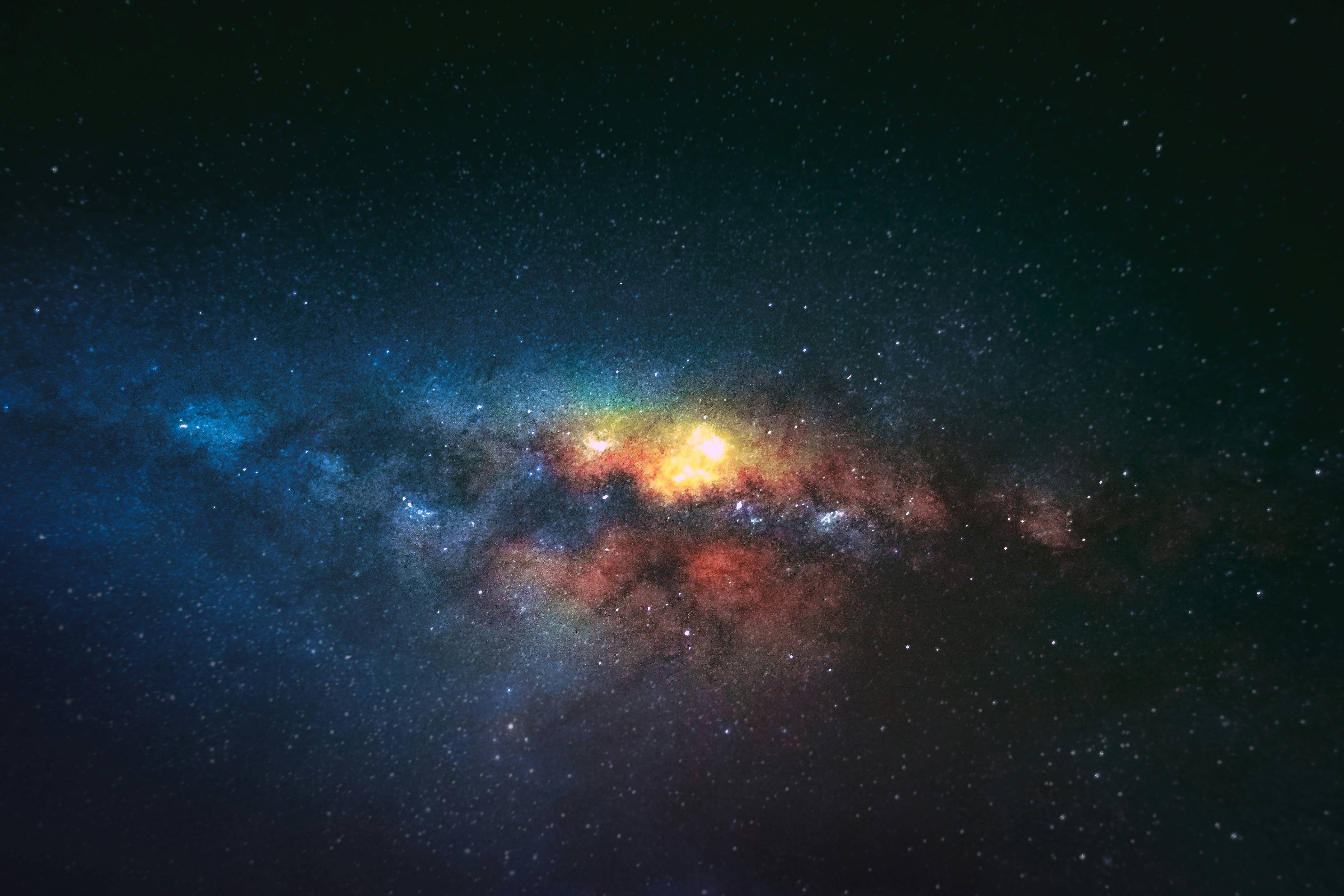 galaxy