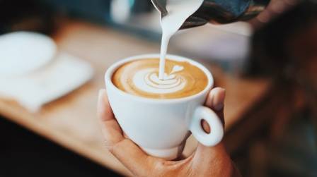 Fundamentals of the Perfect Latte: A Guide to Espresso Favorites