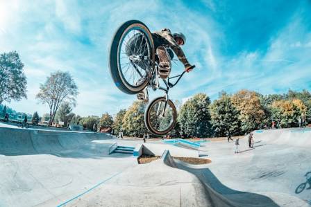 Top 10 BMX Legends